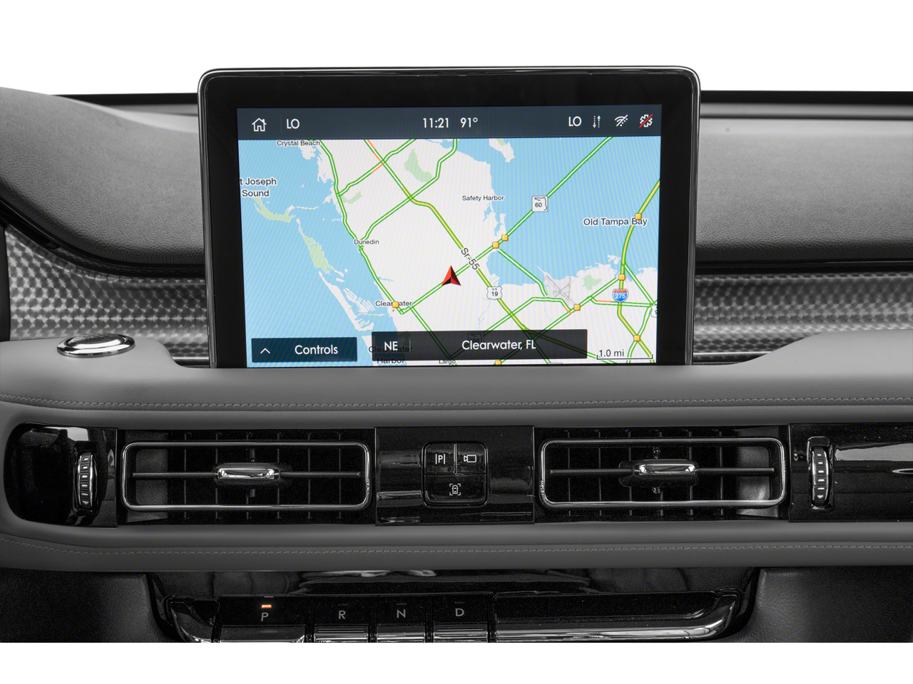 2022 Lincoln Aviator Grand Touring AWD