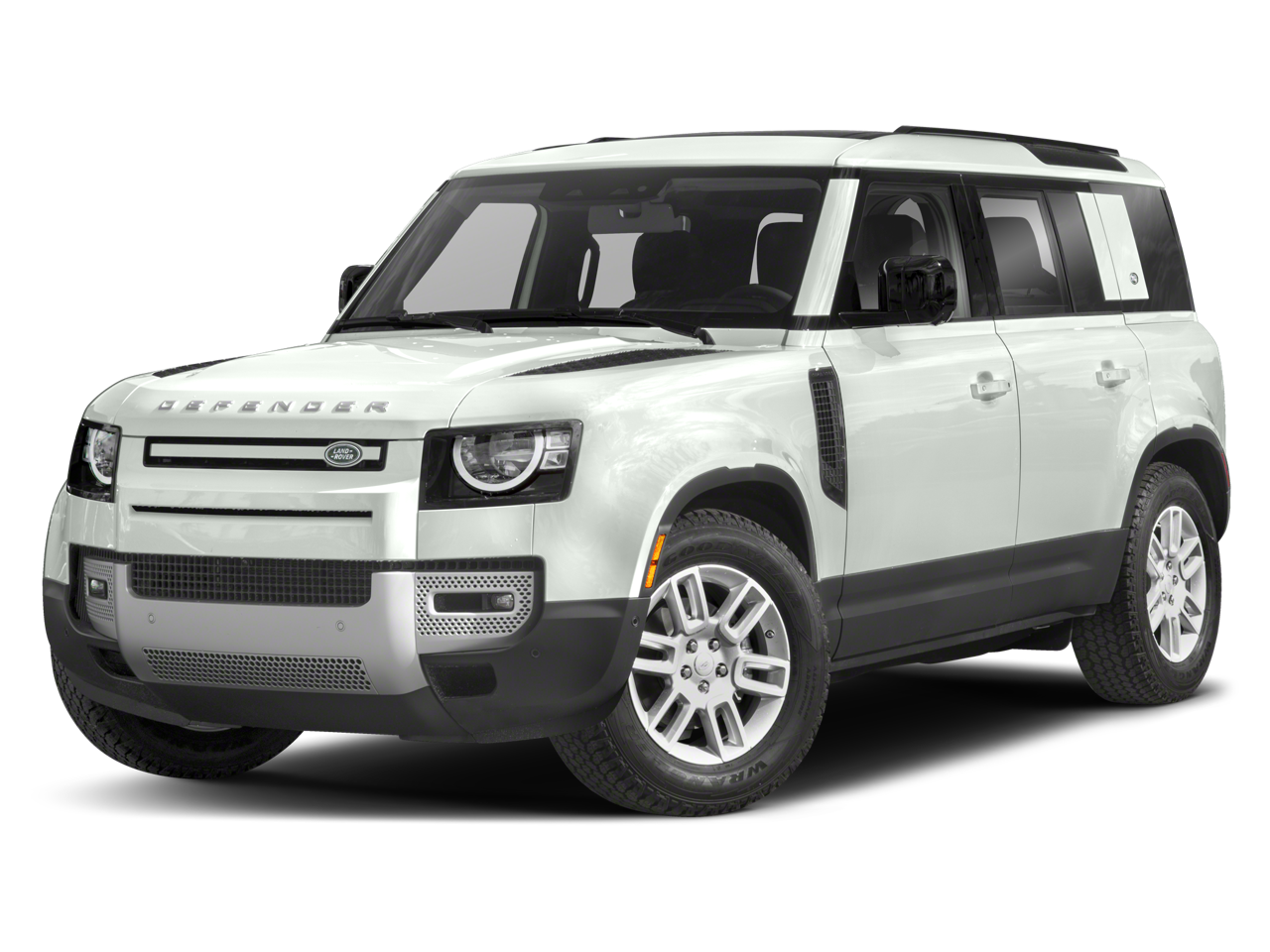 2022 Land Rover Defender 110 SE AWD