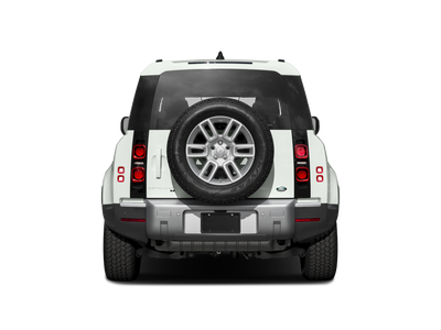 2022 Land Rover Defender 110 SE AWD