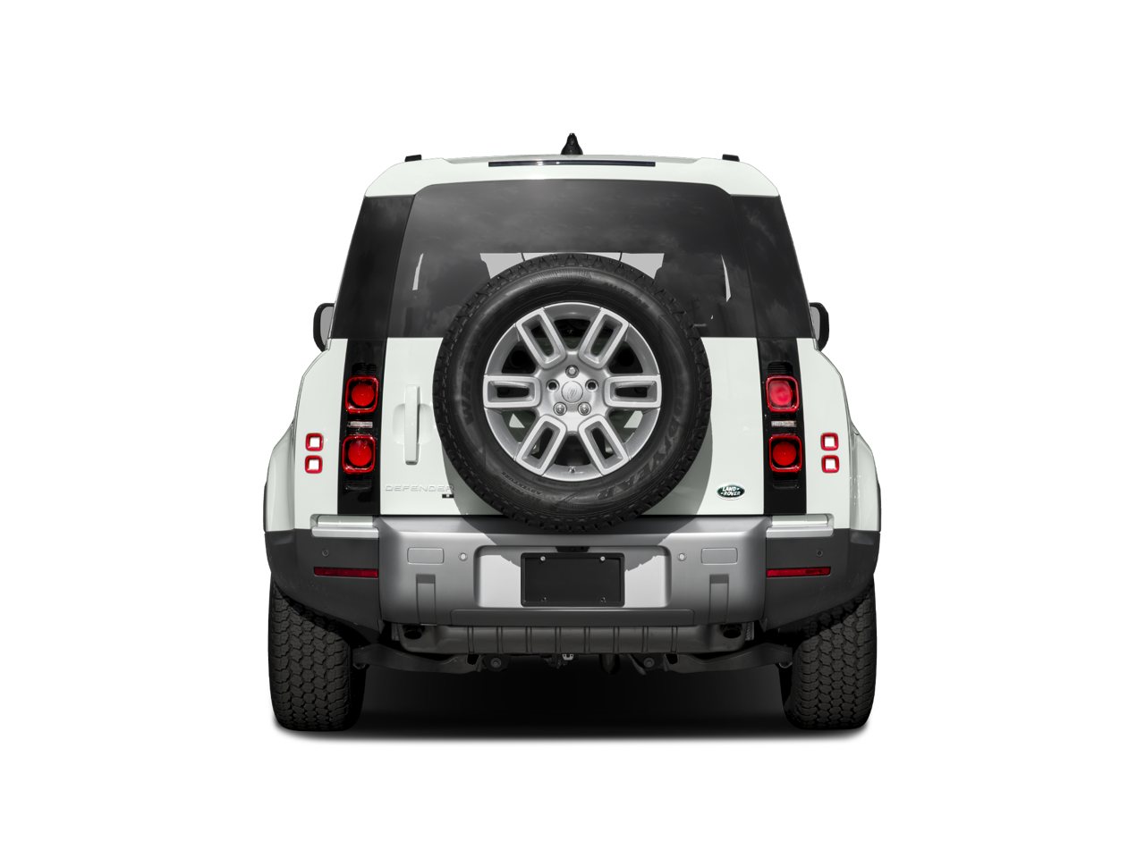 2022 Land Rover Defender 110 SE AWD
