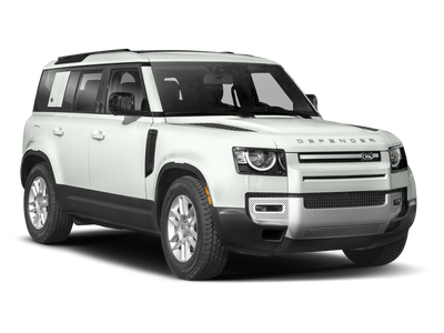 2022 Land Rover Defender 110 SE AWD