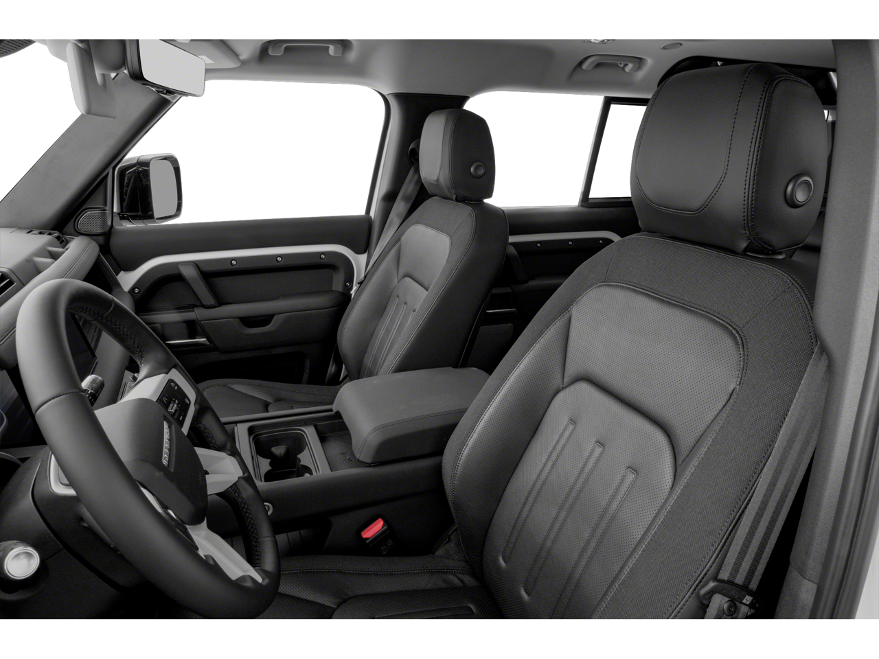 2022 Land Rover Defender 110 SE AWD