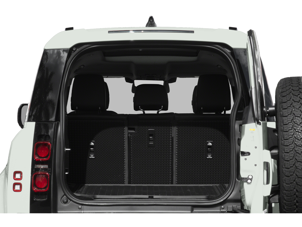 2022 Land Rover Defender 110 SE AWD