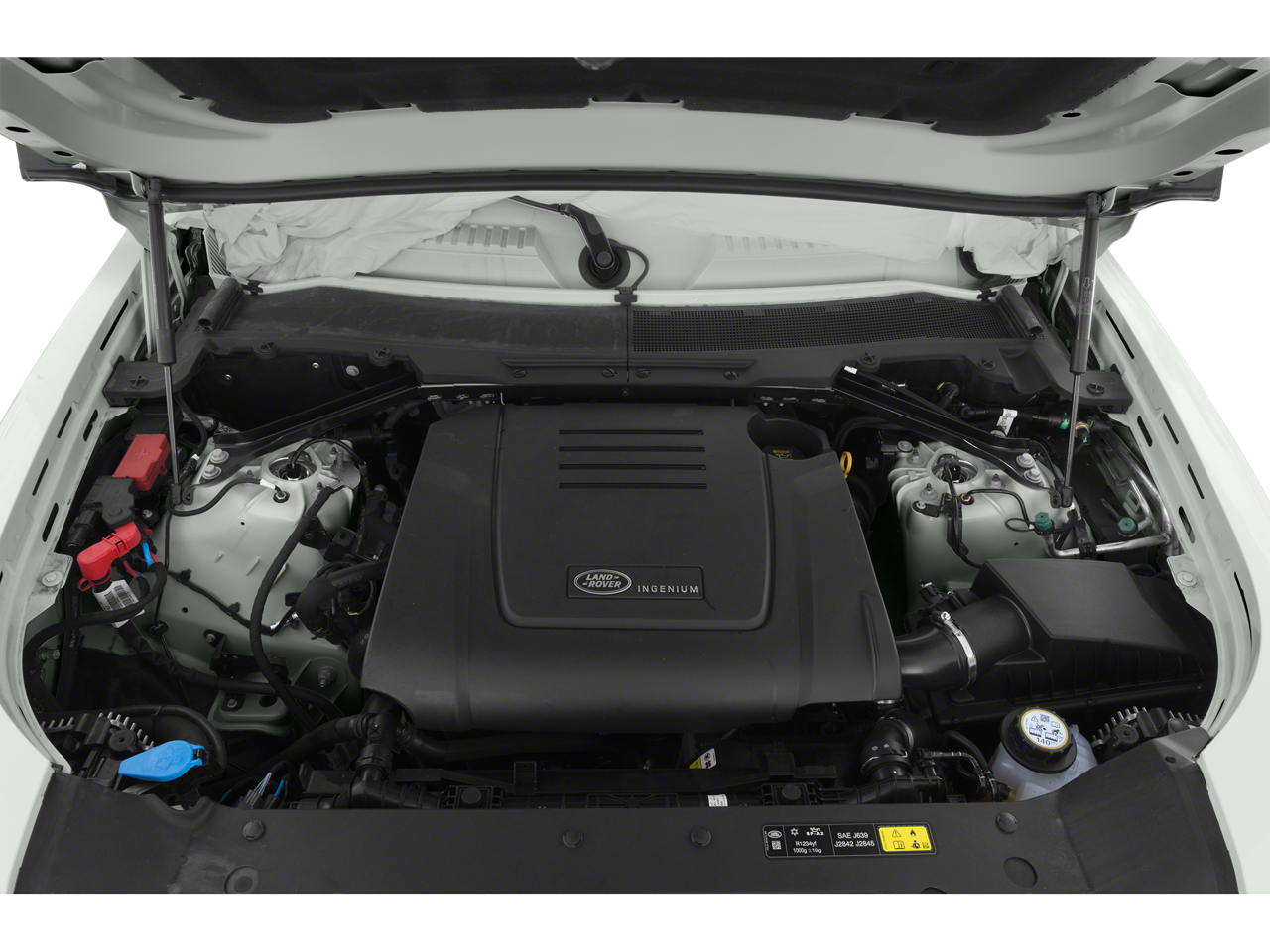 2022 Land Rover Defender 110 SE AWD