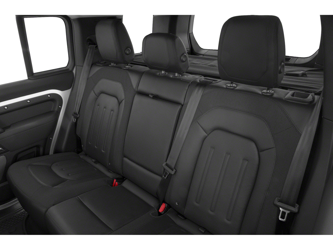 2022 Land Rover Defender 110 SE AWD
