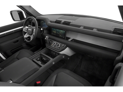 2022 Land Rover Defender 110 SE AWD