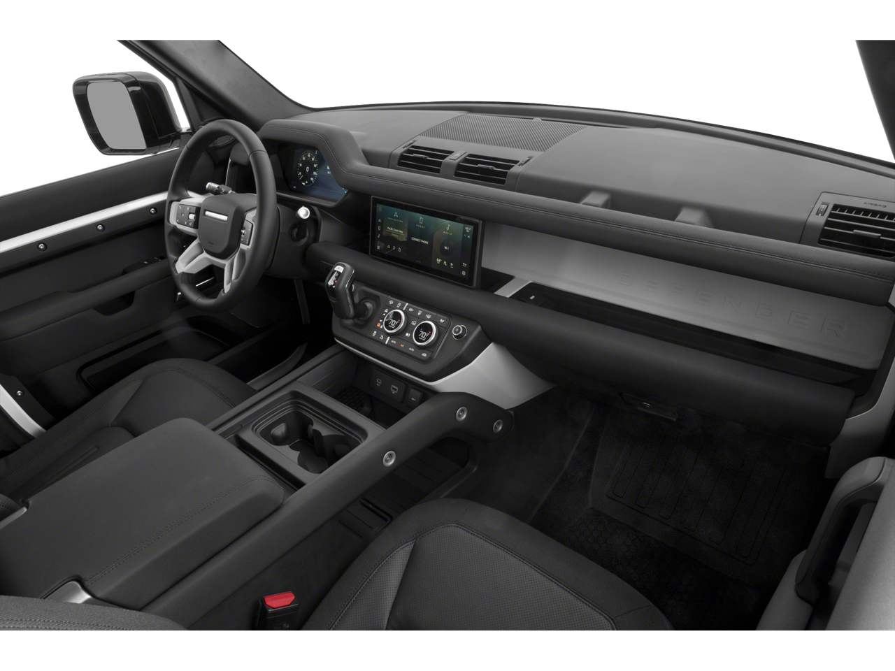 2022 Land Rover Defender 110 SE AWD