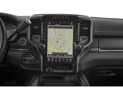 2022 RAM 3500 Limited 4x4 Crew Cab 6'4" Box