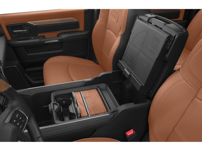 2022 RAM 3500 Laramie Longhorn