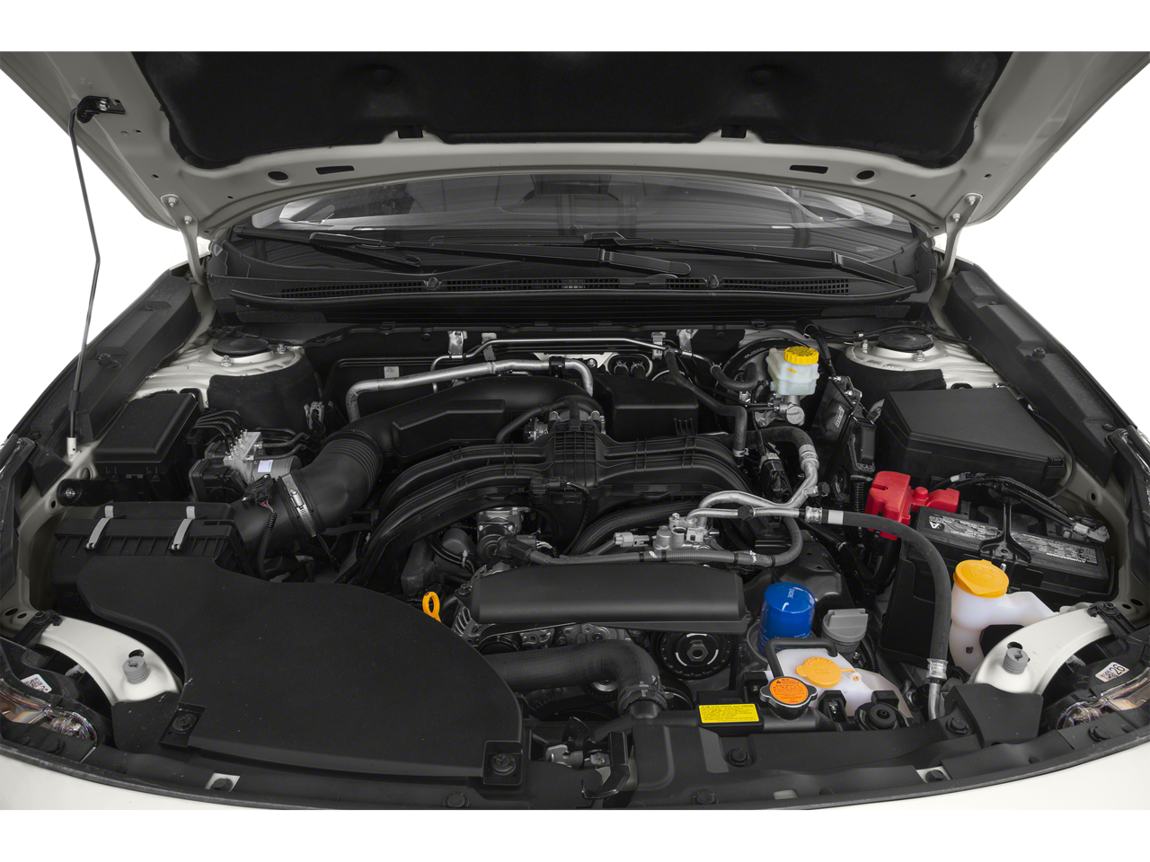 2022 Subaru Outback Limited CVT