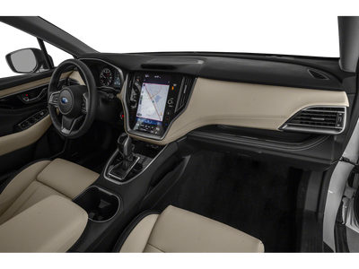 2022 Subaru Outback Limited CVT