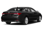 2022 Toyota Avalon Limited FWD (Natl)