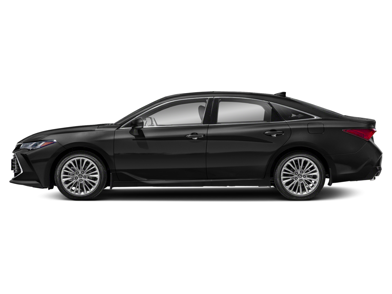 2022 Toyota Avalon Limited FWD (Natl)