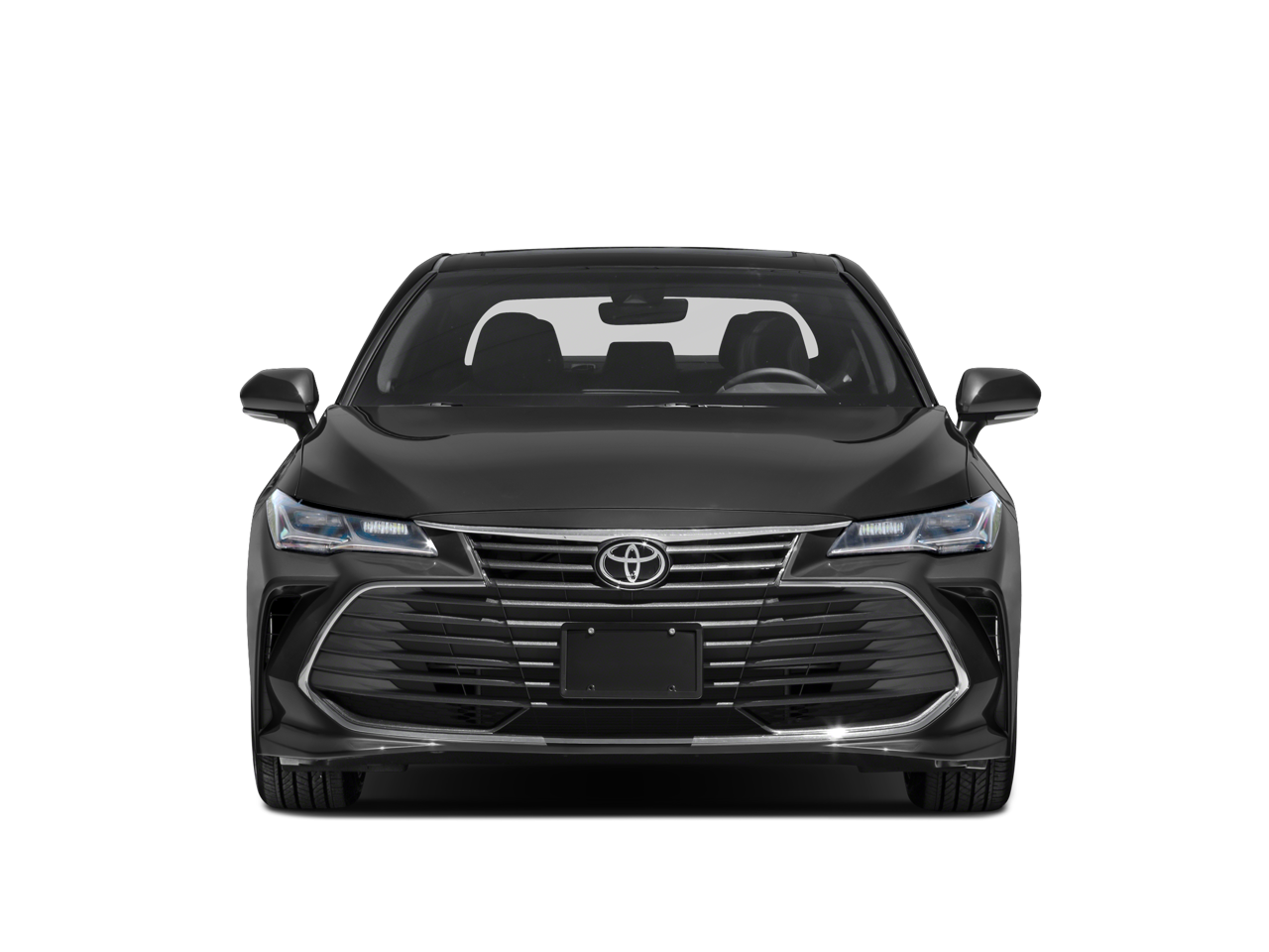2022 Toyota Avalon Limited FWD (Natl)