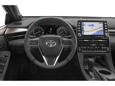 2022 Toyota Avalon Limited FWD (Natl)