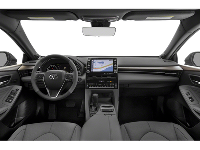 2022 Toyota Avalon Limited FWD (Natl)