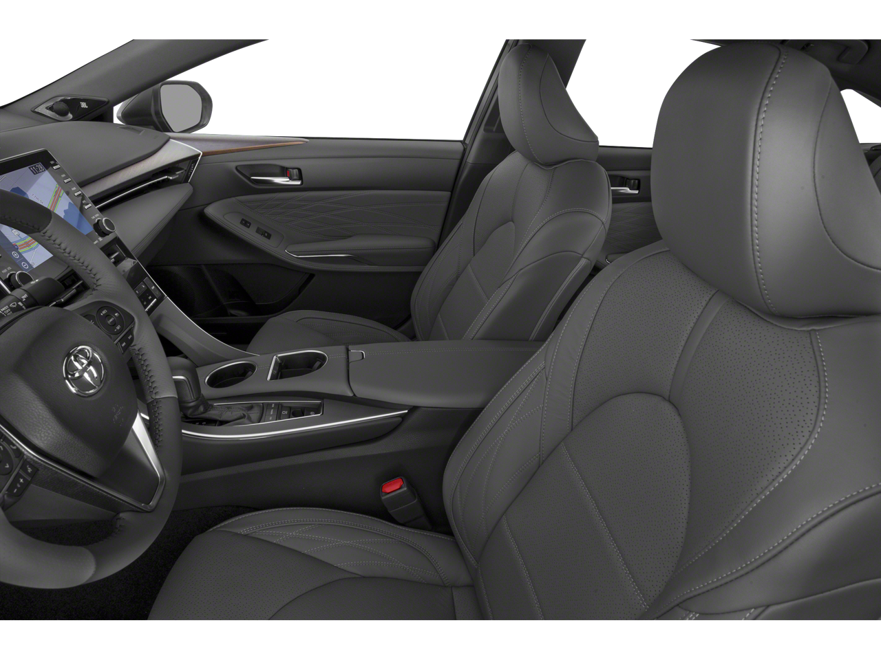2022 Toyota Avalon Limited FWD (Natl)