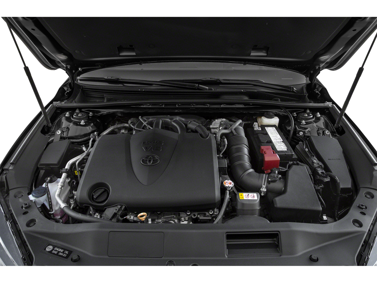 2022 Toyota Avalon Limited FWD (Natl)