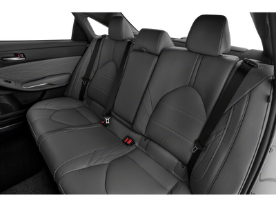 2022 Toyota Avalon Limited FWD (Natl)