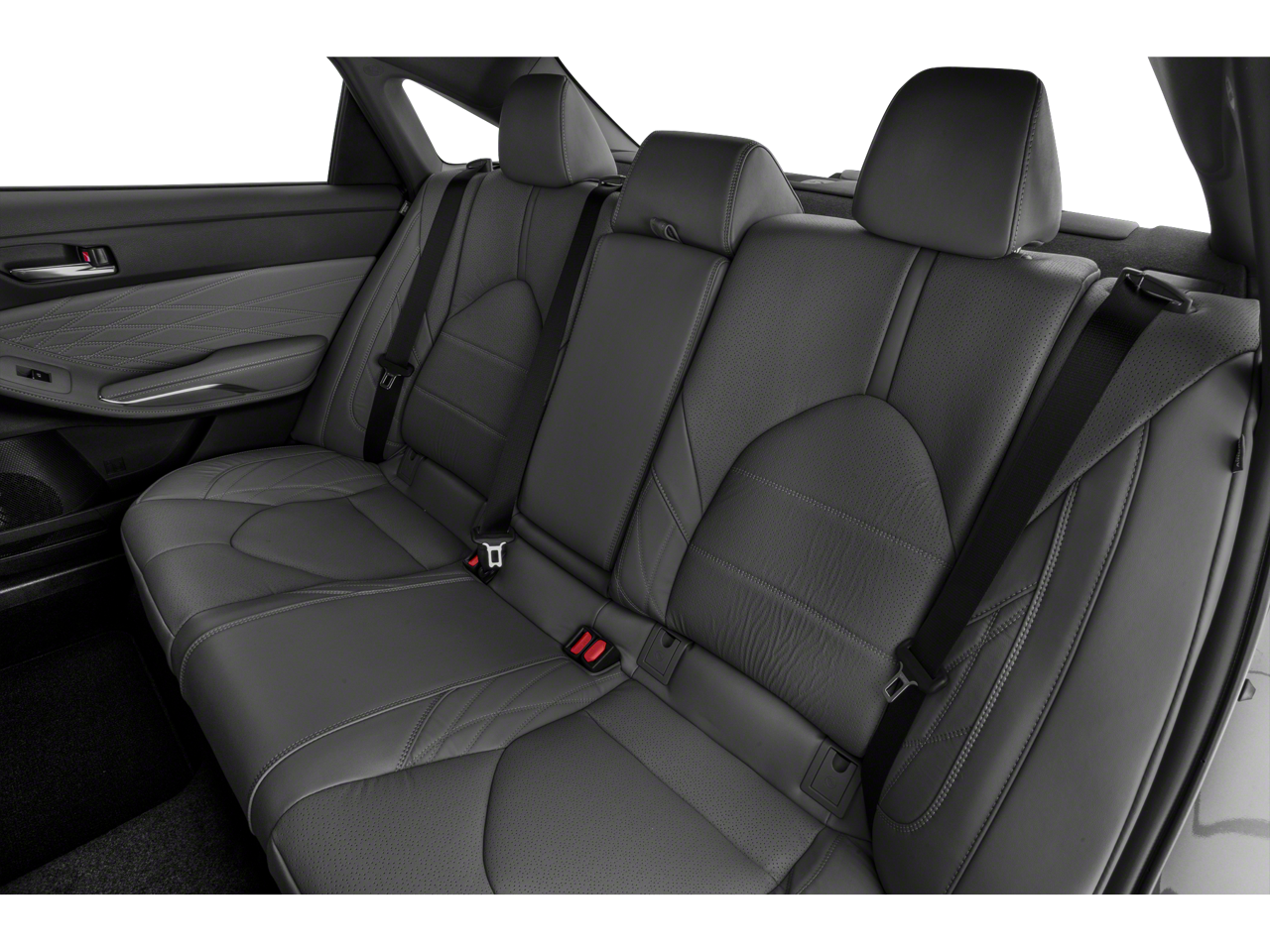 2022 Toyota Avalon Limited FWD (Natl)