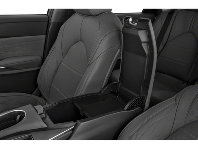 2022 Toyota Avalon Limited FWD (Natl)