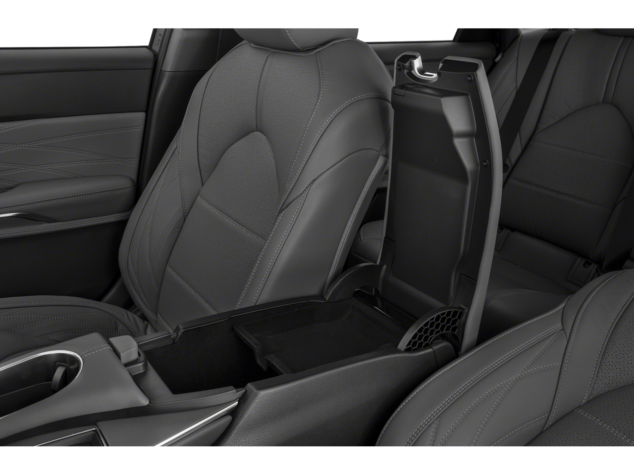 2022 Toyota Avalon Limited FWD (Natl)
