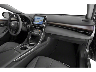2022 Toyota Avalon Limited FWD (Natl)