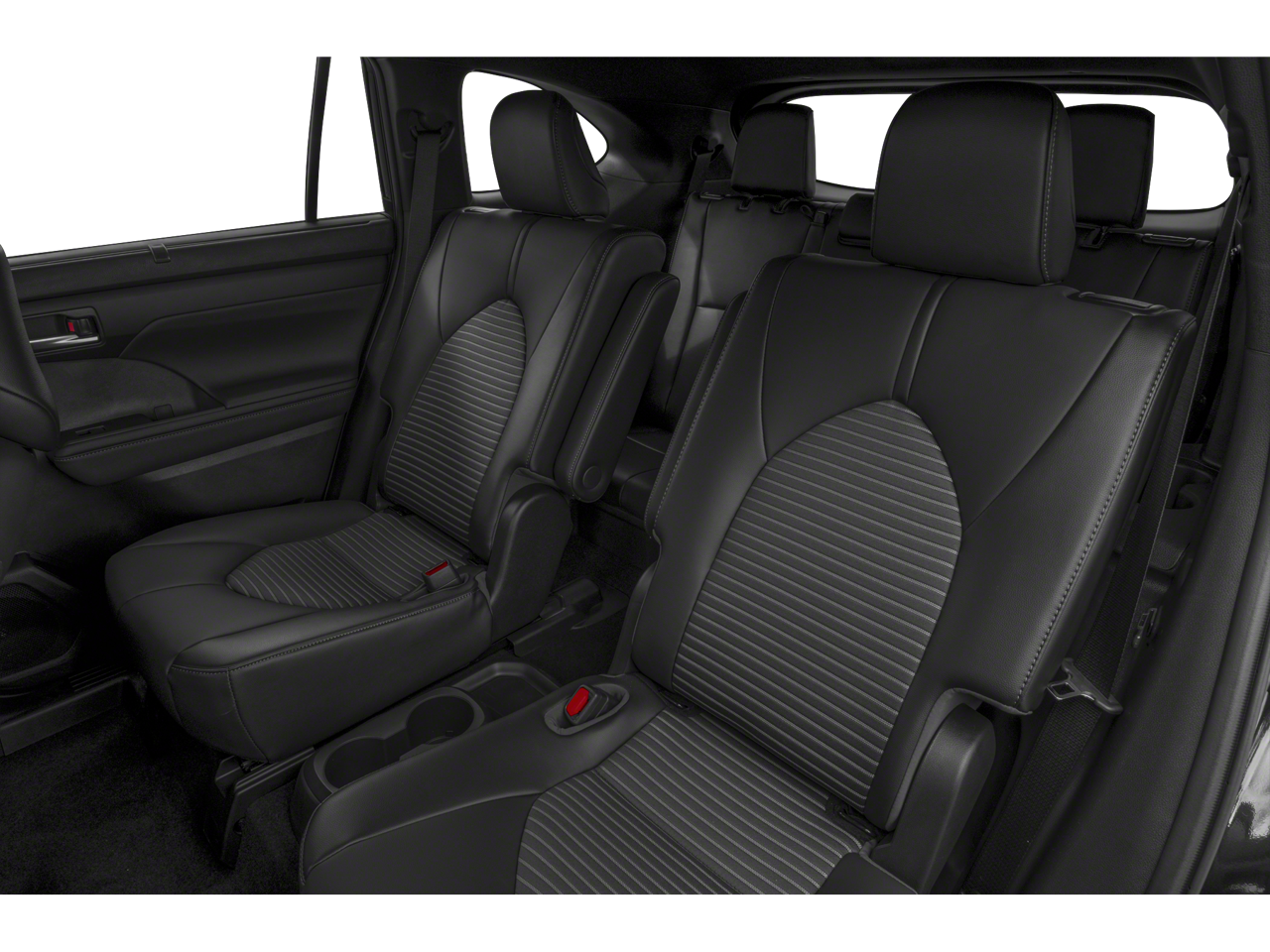 2022 Toyota Highlander XLE AWD (Natl)