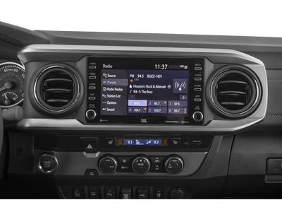 2022 Toyota Tacoma 4WD Limited Double Cab 5' Bed V6 AT (Natl)