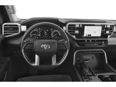 2022 Toyota Tundra 2WD SR5 Double Cab 6.5' Bed (Natl)