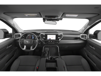 2022 Toyota Tundra 2WD SR5 Double Cab 6.5' Bed (Natl)