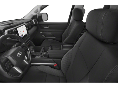 2022 Toyota Tundra 2WD SR5 Double Cab 6.5' Bed (Natl)
