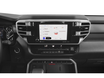 2022 Toyota Tundra 2WD SR5 Double Cab 6.5' Bed (Natl)