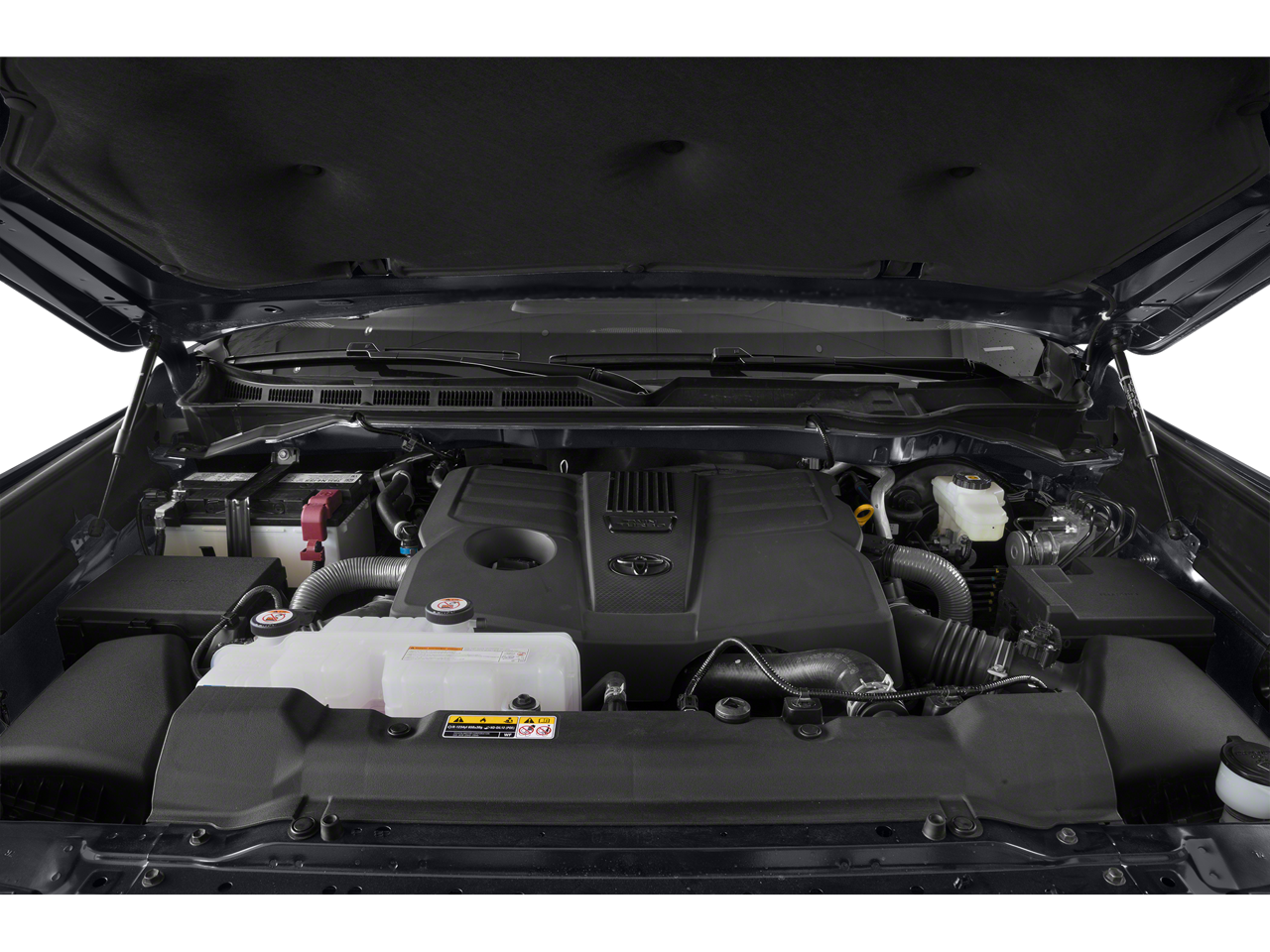 2022 Toyota Tundra 2WD SR5 Double Cab 6.5' Bed (Natl)