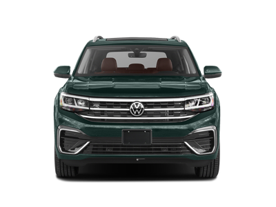 2022 Volkswagen Atlas 3.6L V6 SEL R-Line 4MOTION