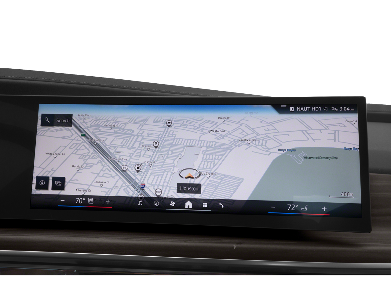 2023 BMW 7 Series 760i xDrive Sedan