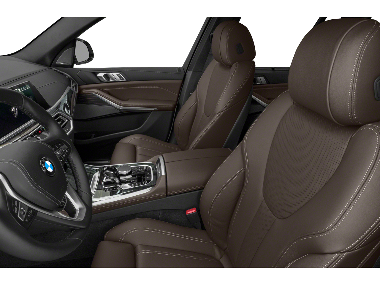 2023 BMW X5 xDrive45e Plug-In Hybrid