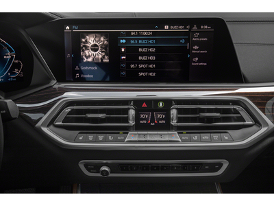 2023 BMW X5 xDrive45e Plug-In Hybrid