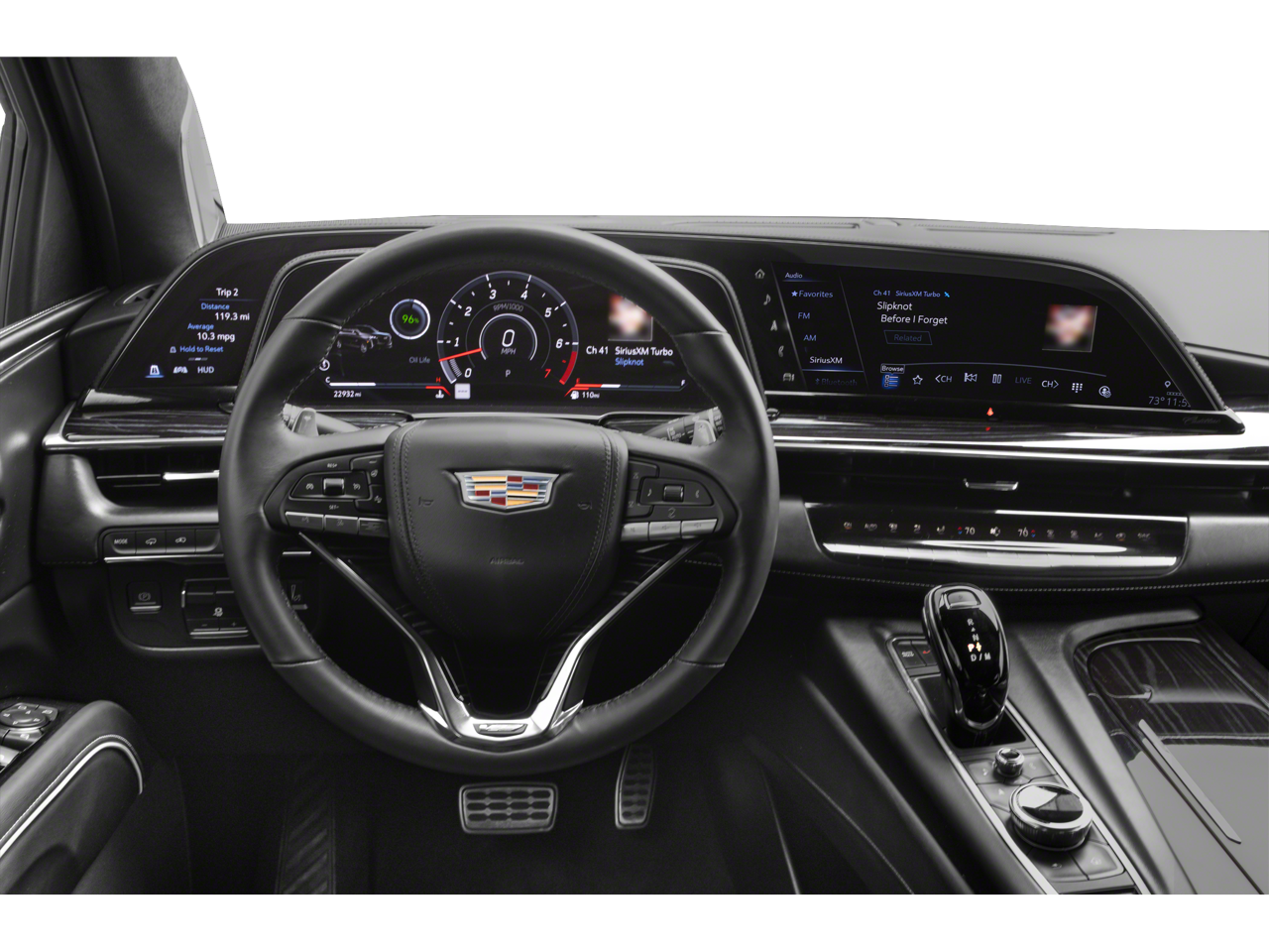 2023 Cadillac Escalade AWD 4dr V-Series