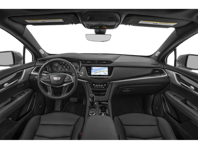 2023 Cadillac XT5 FWD 4dr Premium Luxury