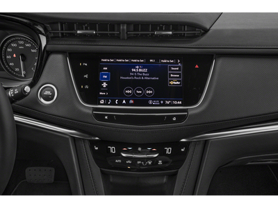 2023 Cadillac XT5 FWD 4dr Premium Luxury