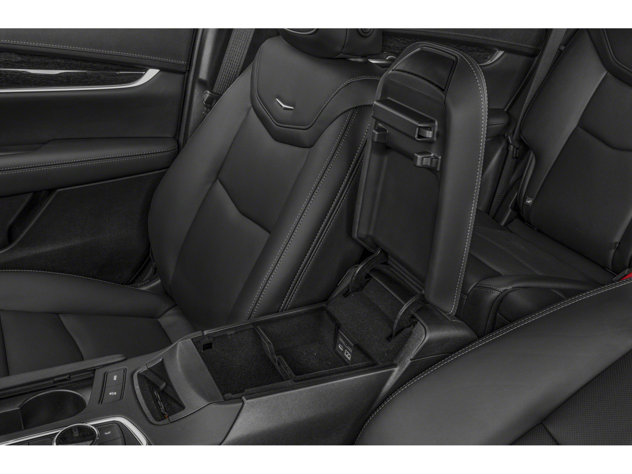 2023 Cadillac XT5 FWD 4dr Premium Luxury