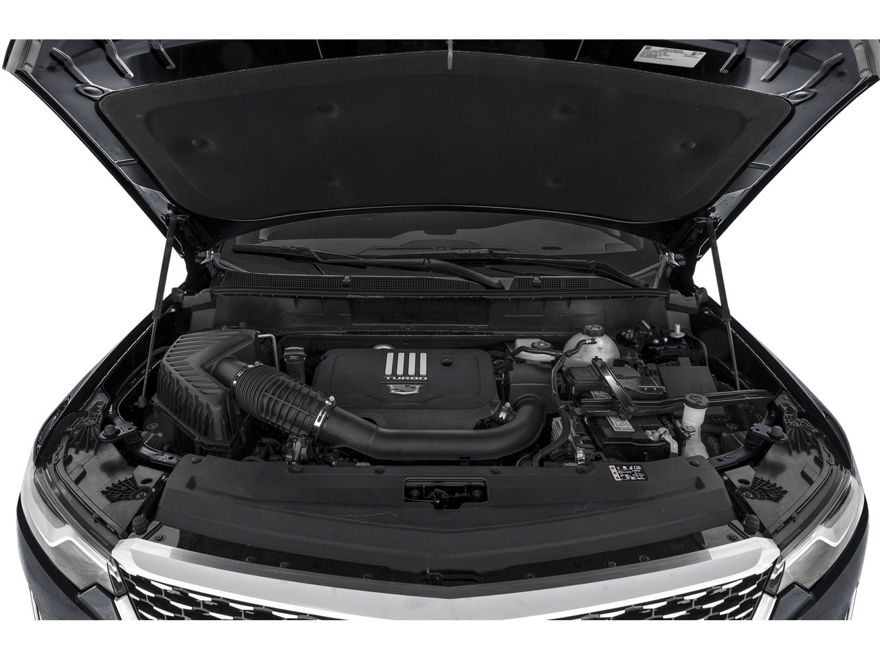 2023 Cadillac XT6 AWD Luxury