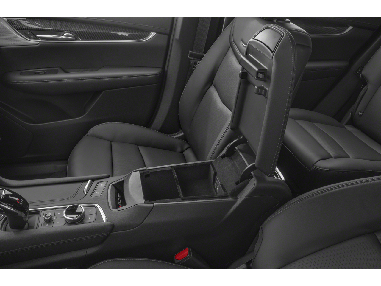 2023 Cadillac XT6 AWD 4dr Sport
