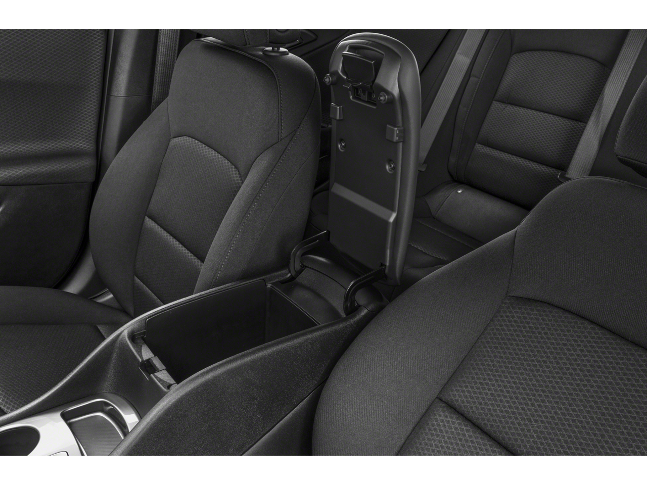 2023 Chevrolet Malibu 4dr Sdn RS