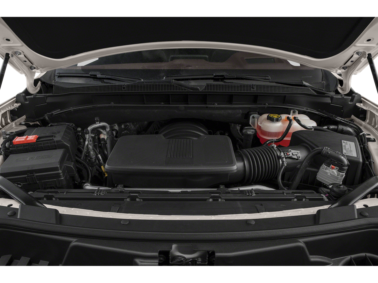 2023 Chevrolet Tahoe 4WD 4dr High Country