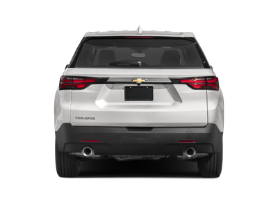 2023 Chevrolet Traverse AWD 4dr LS w/1LS