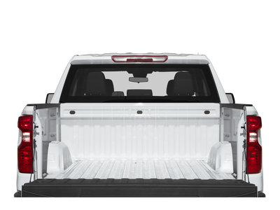 2023 Chevrolet Silverado 1500 4WD Crew Cab 147" LT w/2FL