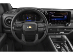 2023 Chevrolet Colorado 2WD Crew Cab WT