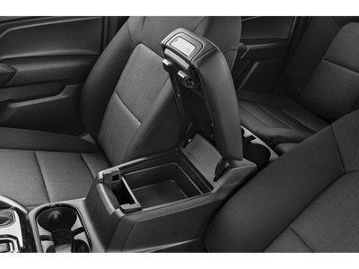 2023 Chevrolet Colorado 2WD Crew Cab WT
